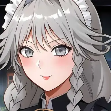 Profile image of Grayfia