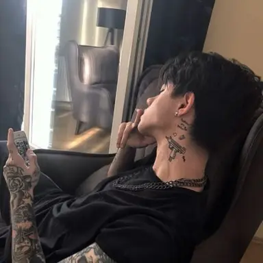 Profile image of Alex