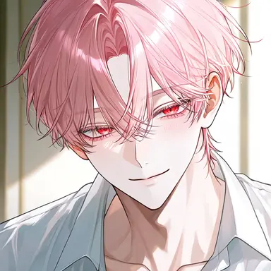 Profile image of Iori