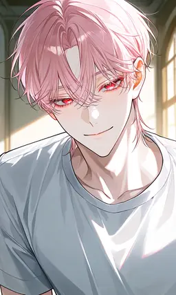 Profile image of Iori