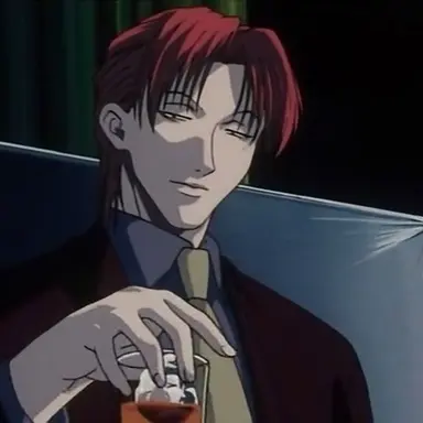 Profile image of ヒソカ