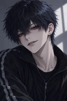 Profile image of Koga Inui