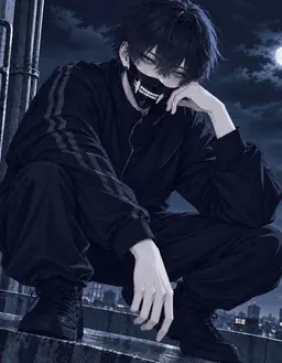 Profile image of Koga Inui