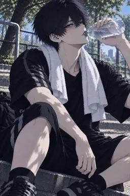 Profile image of Koga Inui