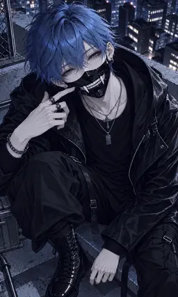 Profile image of Roka Akutsu