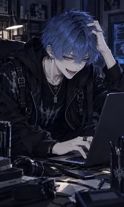 Profile image of Roka Akutsu