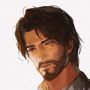 Profile image of Kenneth