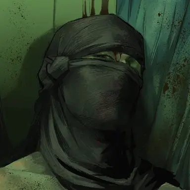 Profile image of Virgil