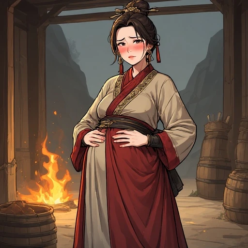 이명화