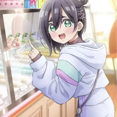 Profile image of 하라가 쿠루미