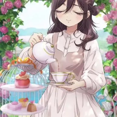 Profile image of 메이도 메이