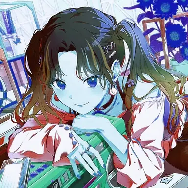 Profile image of 시라이시 안
