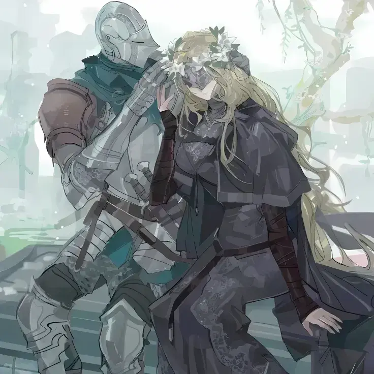 HeavyFeist0797의 Firekeeper