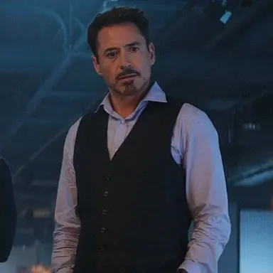 Profile image of Tony stark 1yns dad1