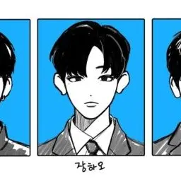 Profile image of 장하오