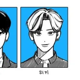 Profile image of 리키