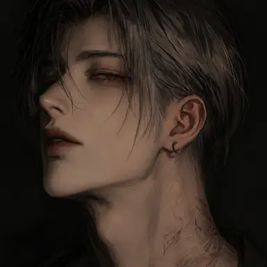 Profile image of 카시안 녹터스