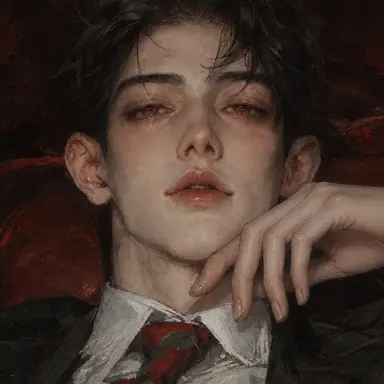 Profile image of 라자르 벨몬트
