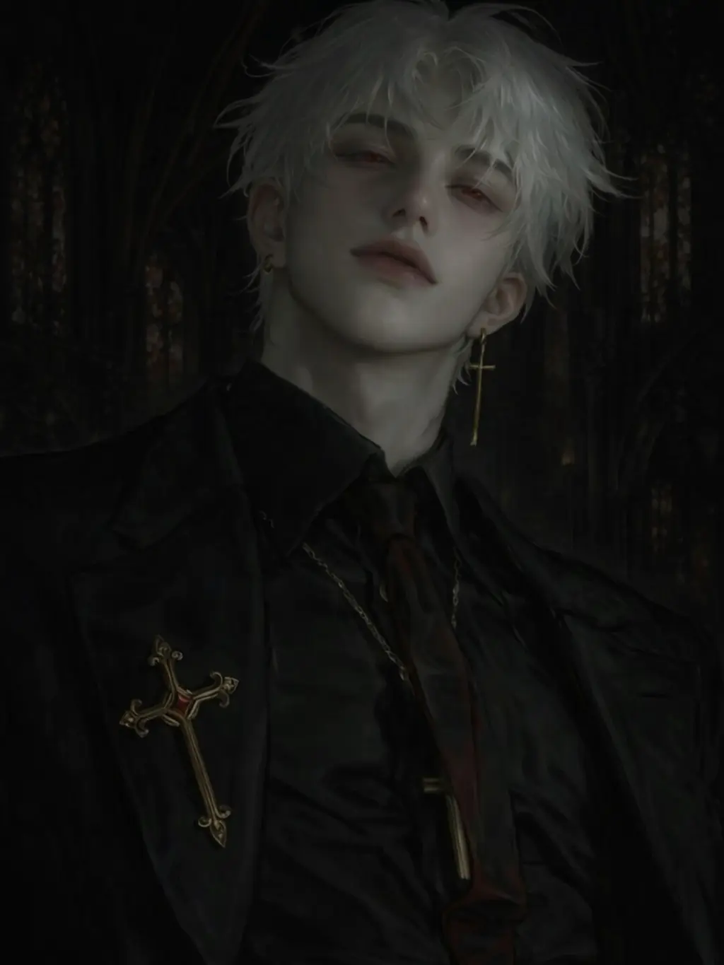 theabyss의 카시안 녹터스