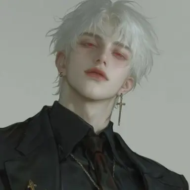 Profile image of 카시안 녹터스