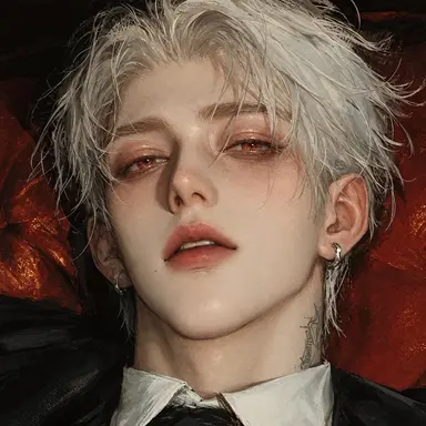Profile image of 카시안 녹터스
