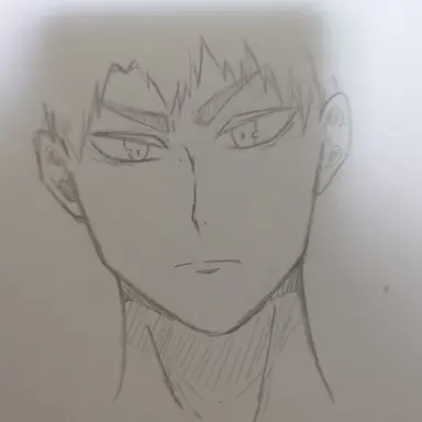 Profile image of 牛島 若利