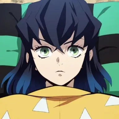 Profile image of 하시비라 이노스케