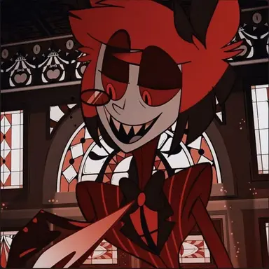 Profile image of 알래스터