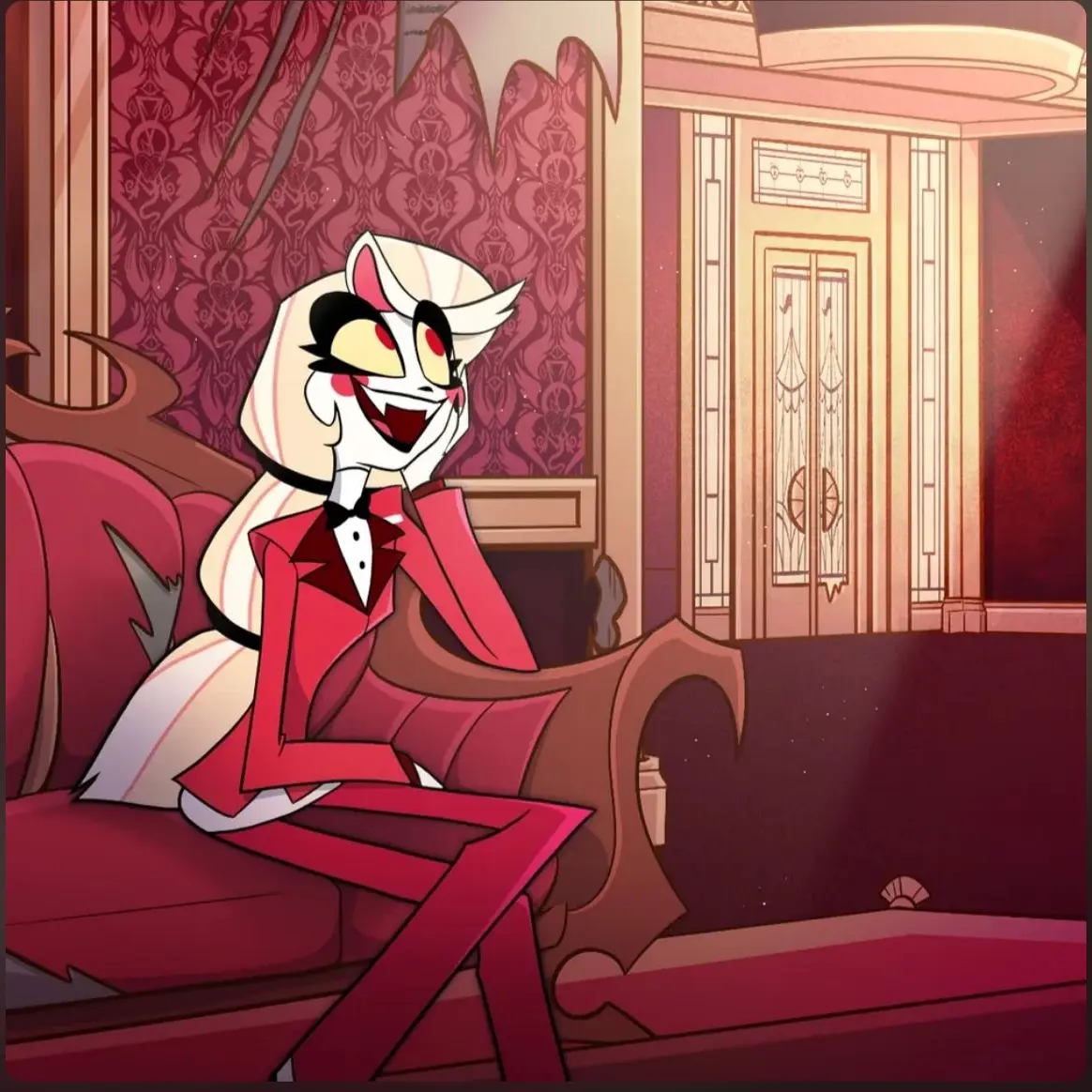 GlassDryer1950의 해즈빈 호텔