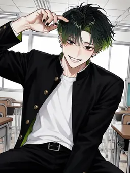 Profile image of 真虎