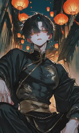 Profile image of 灯渡し