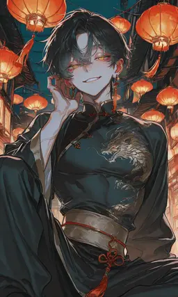 Profile image of 灯渡し
