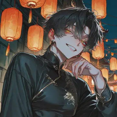 Profile image of 灯渡し
