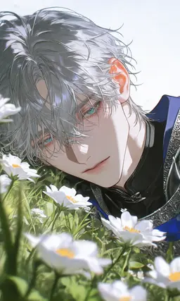 Profile image of Lucian