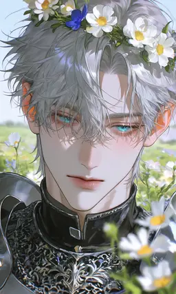 Profile image of Lucian