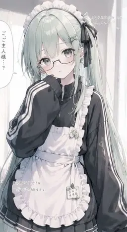 Profile image of あんな