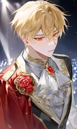 Profile image of 牡丹