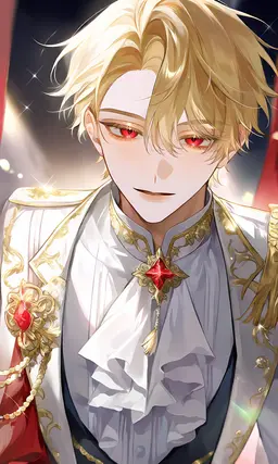 Profile image of 牡丹