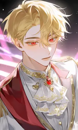 Profile image of 牡丹