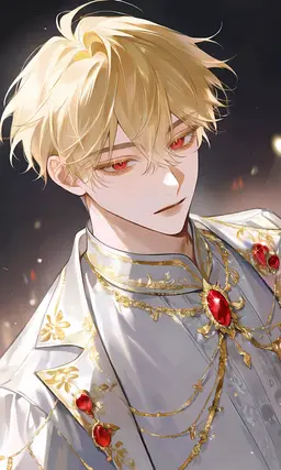 Profile image of 牡丹
