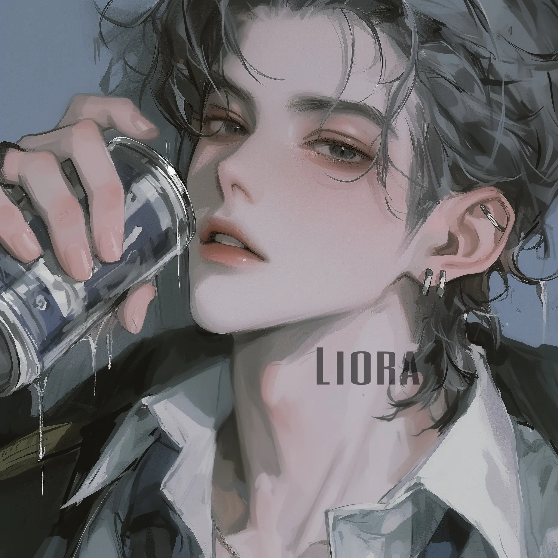 Liora의 홍 치헌