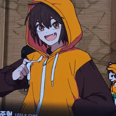 Profile image of 곽준형