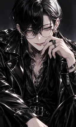 Profile image of Reiji