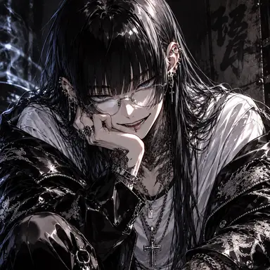 Profile image of Chikage