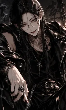 Profile image of Shinya