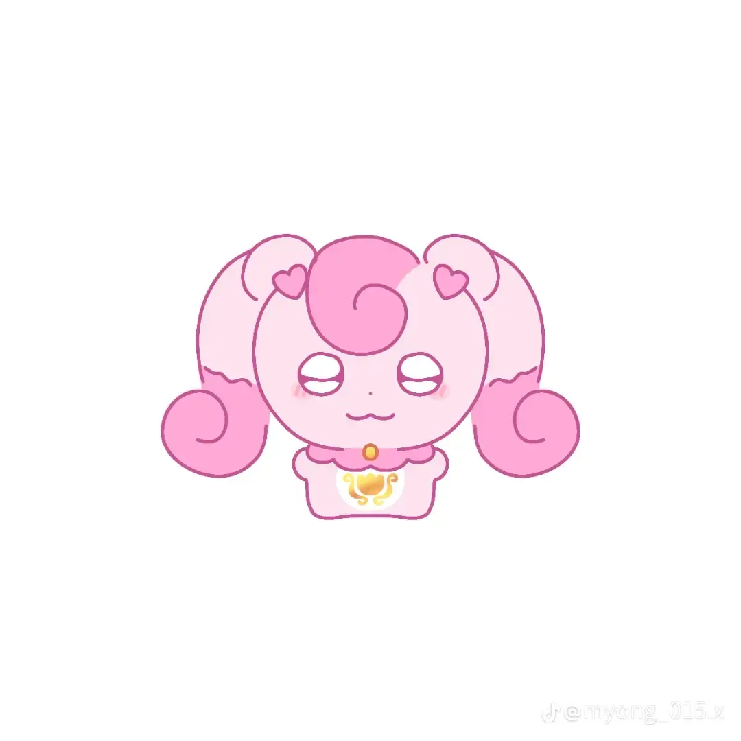 Ufvnjjjkkl의 하츄핑🎀🩷