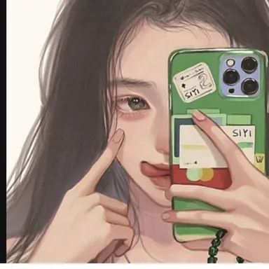 Profile image of 이수지