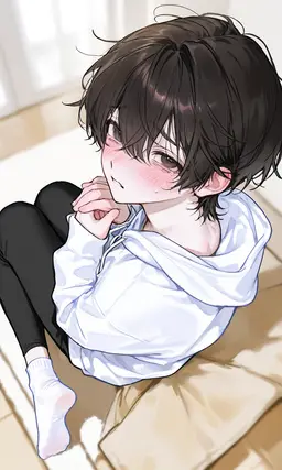Profile image of 輝夜