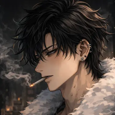 Profile image of 朔夜