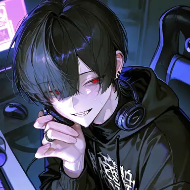 Profile image of 燈矢